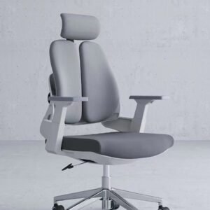 Manager Chair  Grey