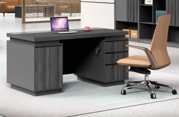Staff Table