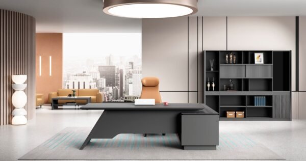 RJ-B622 Office Desks