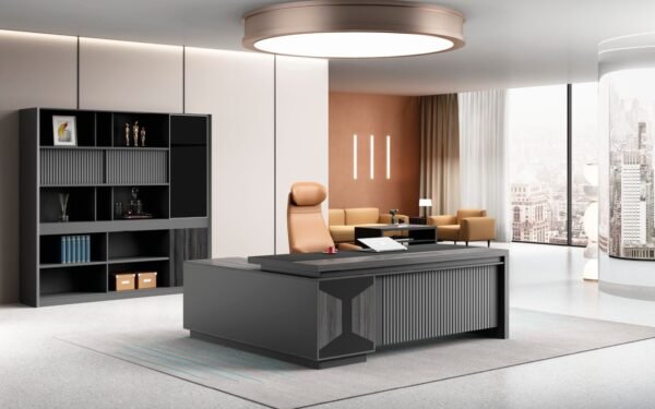 RJ-B20 Office Desks
