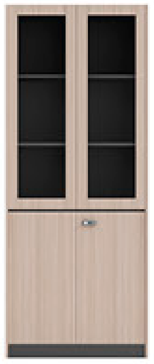 File Cabinet LS-E08