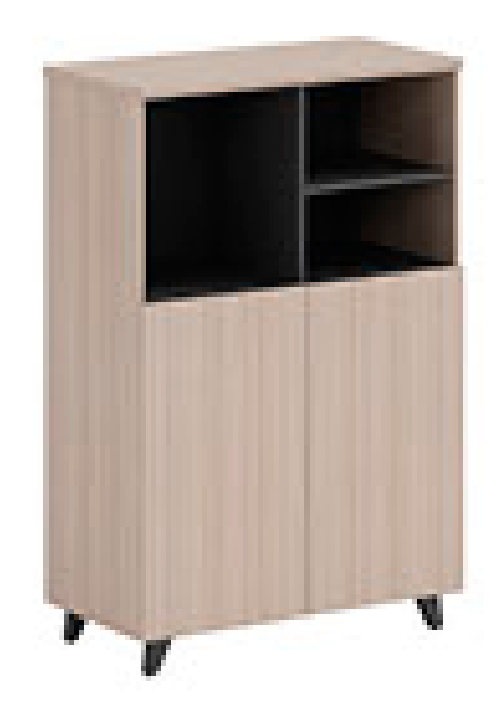 LS-D08 File Cabinet