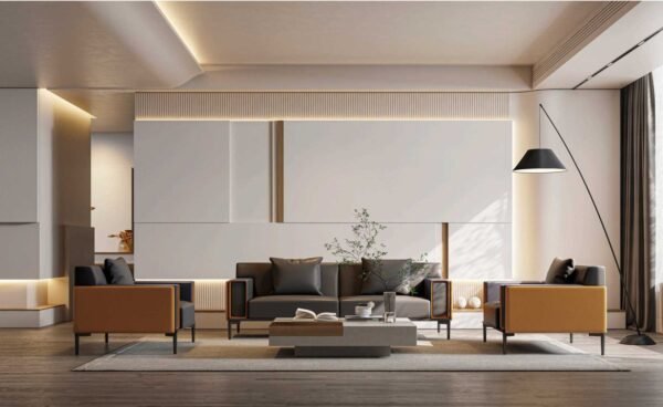 Sofa Y629
